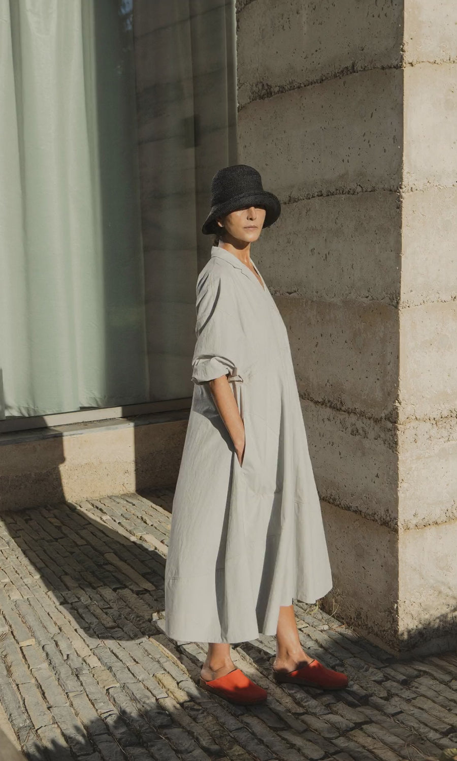 Kaisa Dress