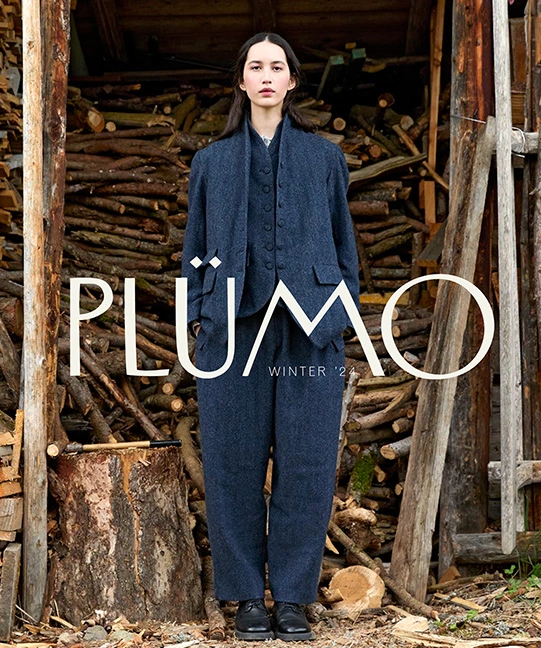 Plumo Catalogue