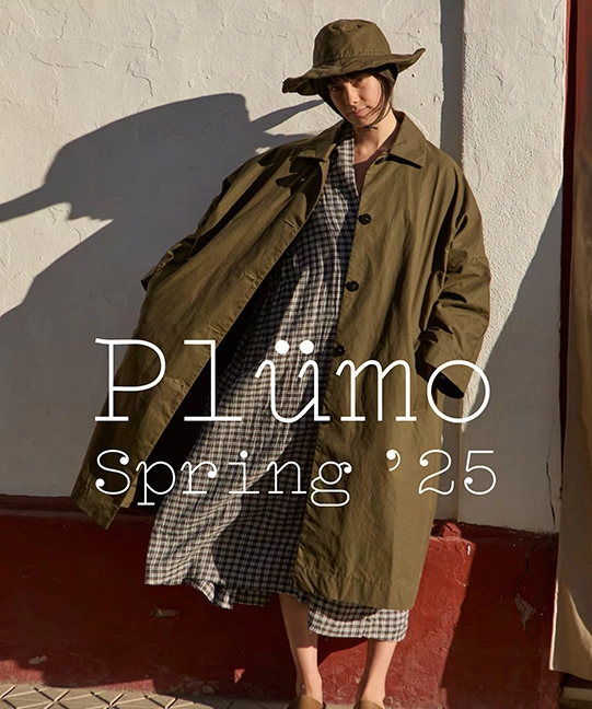 Plumo Catalogue