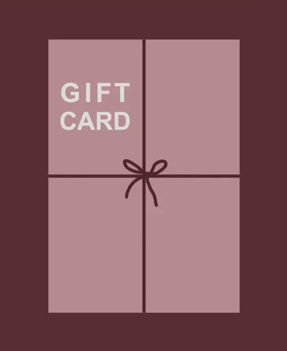 Christmas Gift Cards