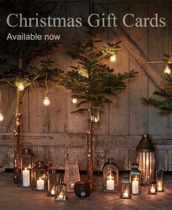 Christmas Gift Cards