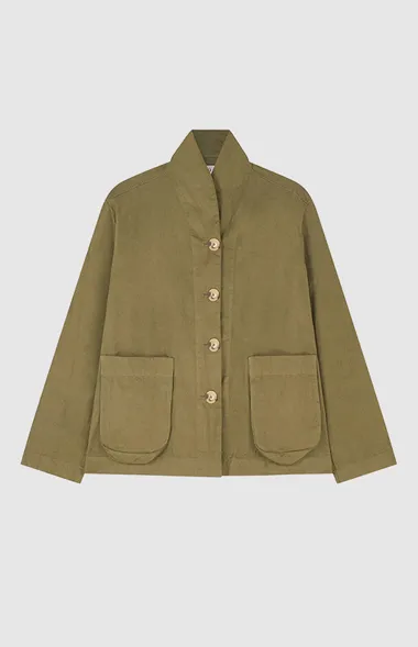 Gardeners Jacket