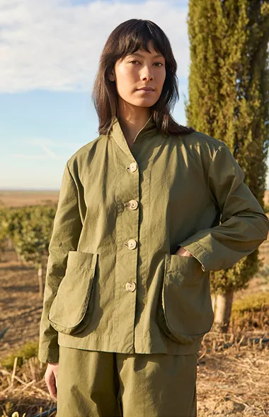 Gardeners Jacket