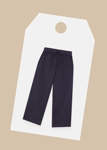 Cromer Pants